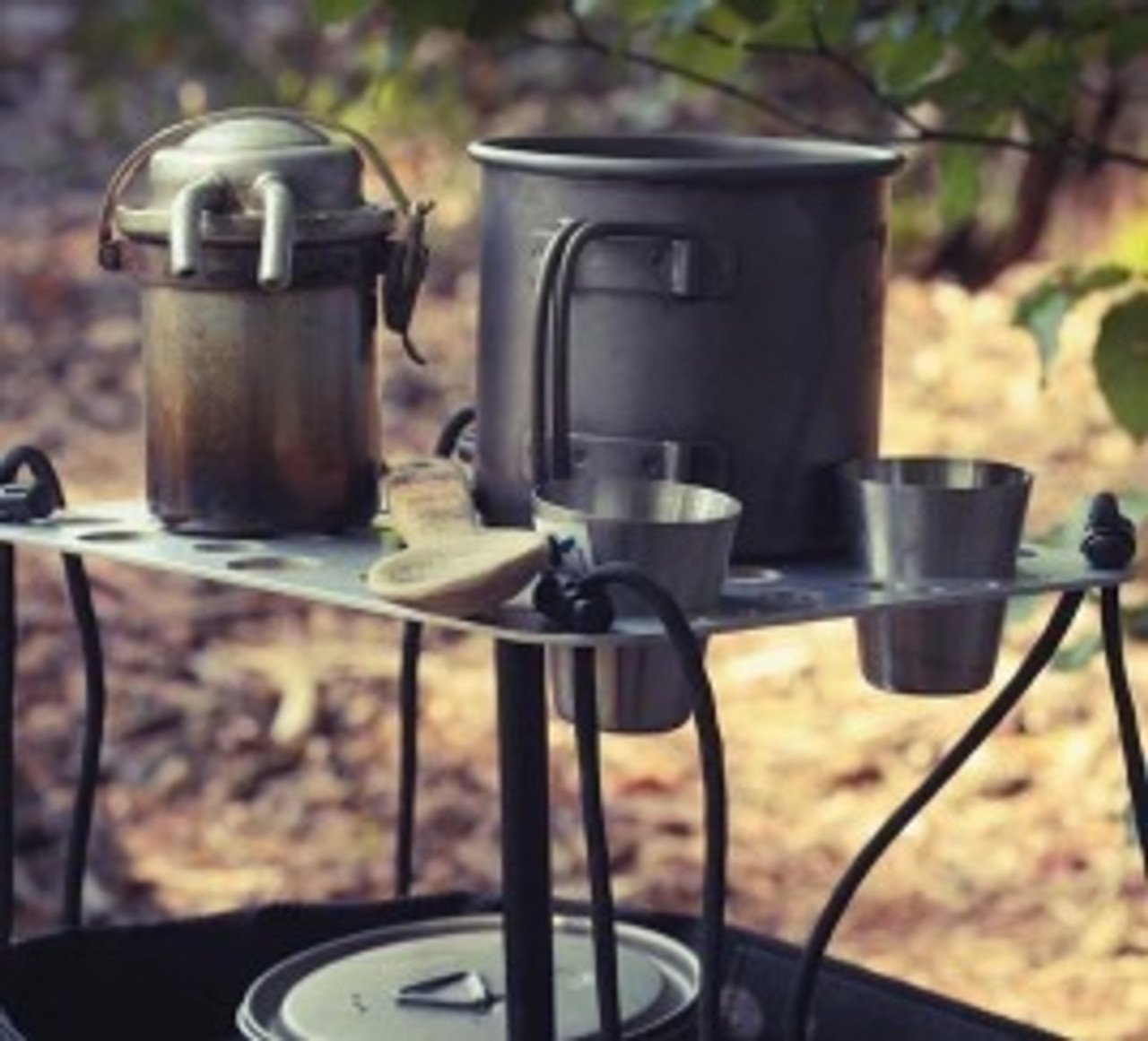 Outdoor Camping Gear & Accessories | Hammock Gear